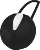 Smartball Uno - Black – Bild 2