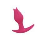 Bootie Fem - Raspberry