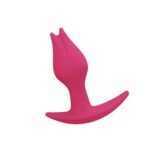 Bootie Fem - Raspberry