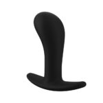 Bootie M - Black