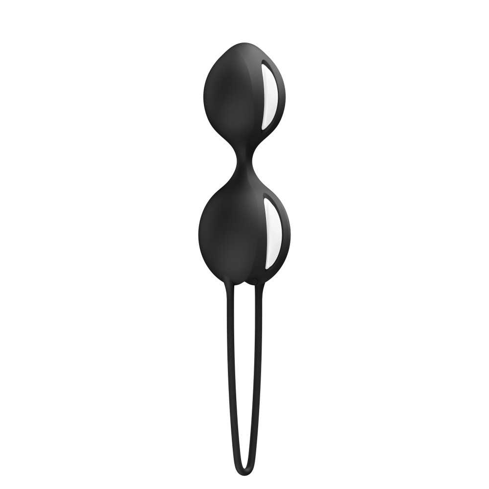 75923 Smartballs Duo - Black – Bild 1