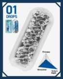 SPINNER DX 01 DROPS – Bild 4