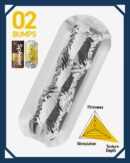 SPINNER DX 02 BUMPS – Bild 2