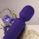 Rechargeable Mini Wand - Violet Dream – Bild 3