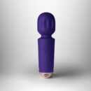 Rechargeable Mini Wand - Violet Dream – Bild 8