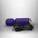 Rechargeable Mini Wand - Violet Dream – Bild 9