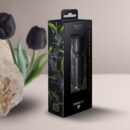 Rechargeable Mini Wand - Black Tulip – Bild 9