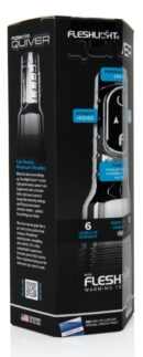 Fleshlight Pink Quiver – Bild 7