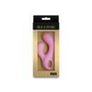 Gold-n-Dreams - Agatha  - Rose Quartz – Bild 3