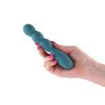 Gold-n-Dreams - Rosa  - Emerald