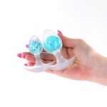 Cosmic Glams - 2pc Kit - Blue