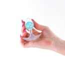 Cosmic Glams - Small - Blue