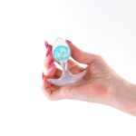 Cosmic Glams - Small - Blue