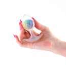 Cosmic Glams - Medium - Rainbow