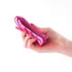 INYA - Shimmer - Metallic Pink