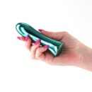 INYA - Shimmer - Metallic Aqua