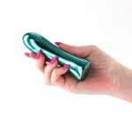 INYA - Shimmer - Metallic Aqua