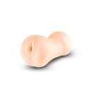 Pocket Pals - Vagina Stroker - White – Bild 3