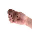 Pocket Pals - Vagina Stroker - Brown – Bild 2