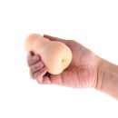 Pocket Pals - Anal Stroker - White – Bild 2