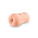 Pocket Pals- Anal Stroker - Tan