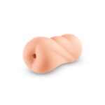 Pocket Pals- Anal Stroker - Tan