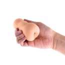 Pocket Pals- Anal Stroker - Tan – Bild 2