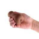 Pocket Pals - Anal Stroker - Brown – Bild 2