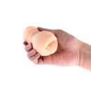 Pocket Pals - Mouth Stroker - White – Bild 2