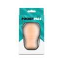 Pocket Pals - Mouth Stroker - White – Bild 3