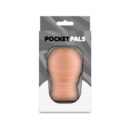 Pocket Pals - Mouth Stroker - Tan – Bild 3