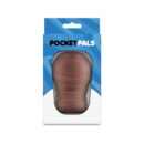 Pocket Pals - Mouth Stroker - Brown – Bild 3