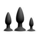 Renegade - Triple Strike Kit - Black – Bild 3