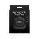 Renegade - Rocket Ring - Black – Bild 2