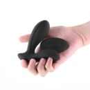 Renegade - Rain - Black