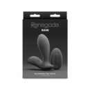 Renegade - Rain - Black – Bild 3