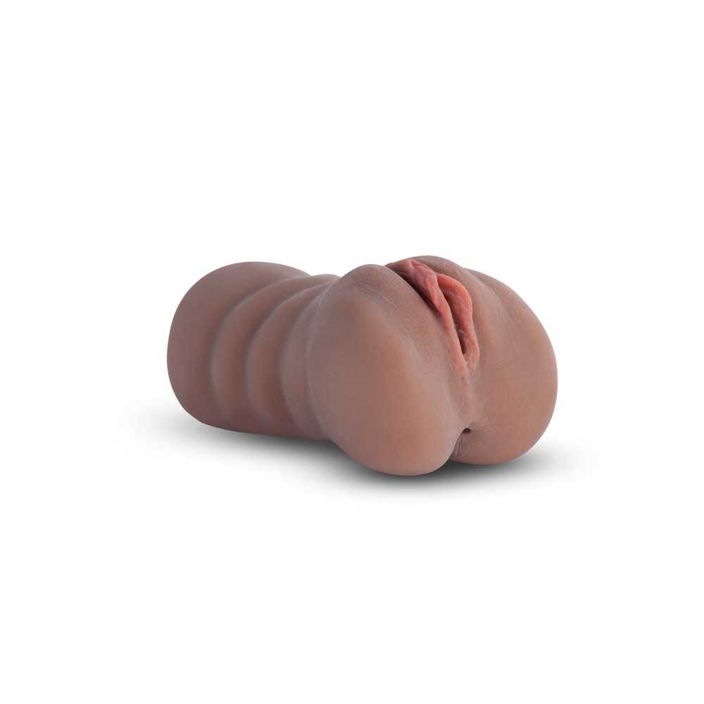 76465 I Dream of MILF - Cassandra - Brown – Bild 1