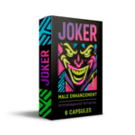 JOKER - 6 PCS