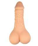 Self Lubricating Masturbator