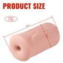 Large Thrusting Masturbator I