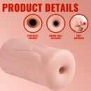 Large Thrusting Masturbator I – Bild 4