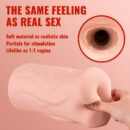 Large Thrusting Masturbator I – Bild 7