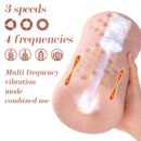 Large Thrusting Masturbator II – Bild 3