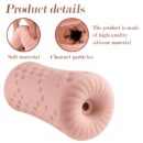 Large Thrusting Masturbator II – Bild 4