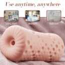 Large Thrusting Masturbator II – Bild 7