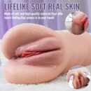 Sora Masturbator – Bild 4