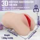 Eliza Masturbator – Bild 4