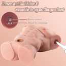 Fitter Masturbator – Bild 6