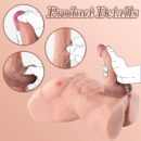 Fitter Masturbator – Bild 7