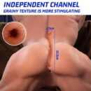 Henry Masturbator – Bild 3